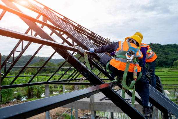 Best Local Roofing Companies  in Selmer, TN