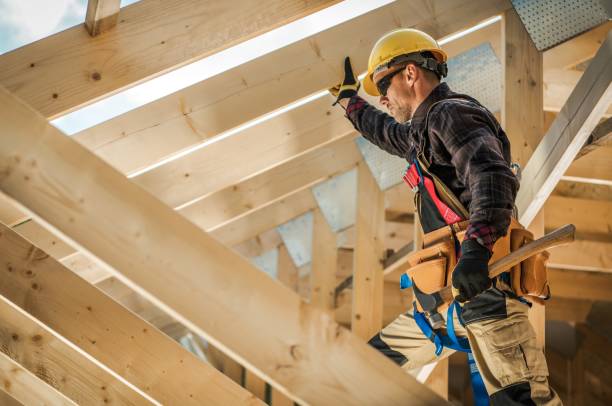 Best Roofing Contractors for Homes  in Selmer, TN