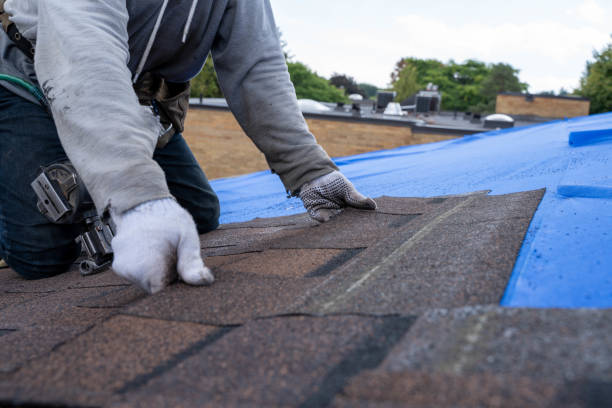 Quick and Trustworthy Emergency Roof Repair Services in Selmer, TN