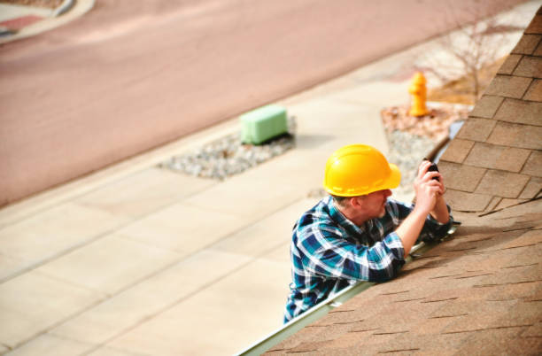 Best Slate Roofing Contractor  in Selmer, TN