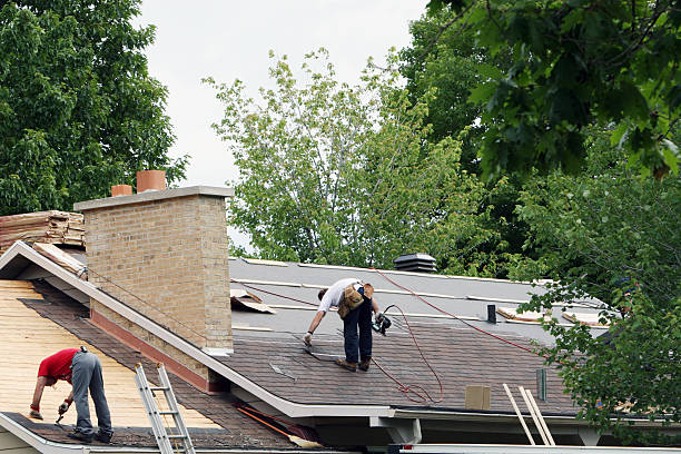 Trusted Selmer, TN Roofing Contractor Experts