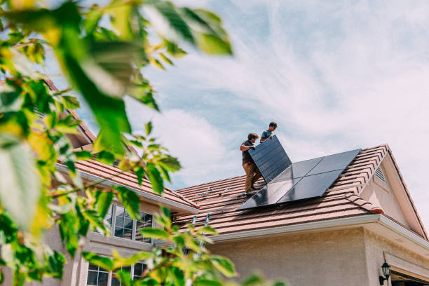 Best Residential Roofing Contractor  in Selmer, TN