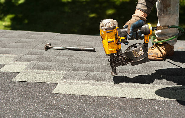 Gutter Installation and Roofing in Selmer, TN